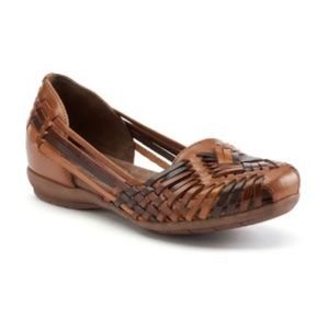 SOUL Naturalizer Grandeur Huarache Sandals